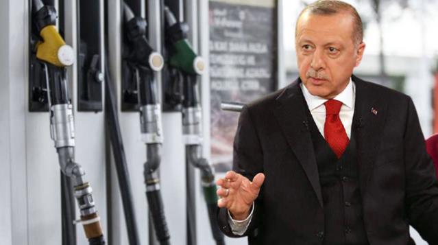 Cumhurbaşkanı Erdoğan: ‘’Dünya Ekonomisindeki Bozulma Bizi de Etkiledi!’’
