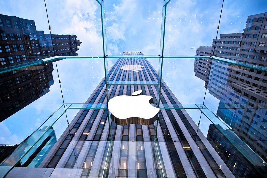 Apple Davayı Kaybetti: 95 Milyon Dolar Ödeyecek!