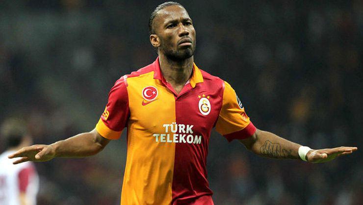 Didier Drogba, Fenerbahçe Karşılaşmasında Irkçılıkla Karşılaştığını Açıkladı!