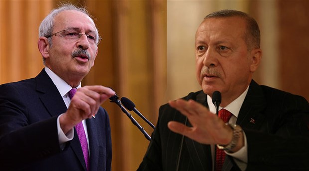 Erdoğan, Kılıçdaroğlu’nun Bürokrasiye Yönelik Açıklamalarına Yanıt Verdi