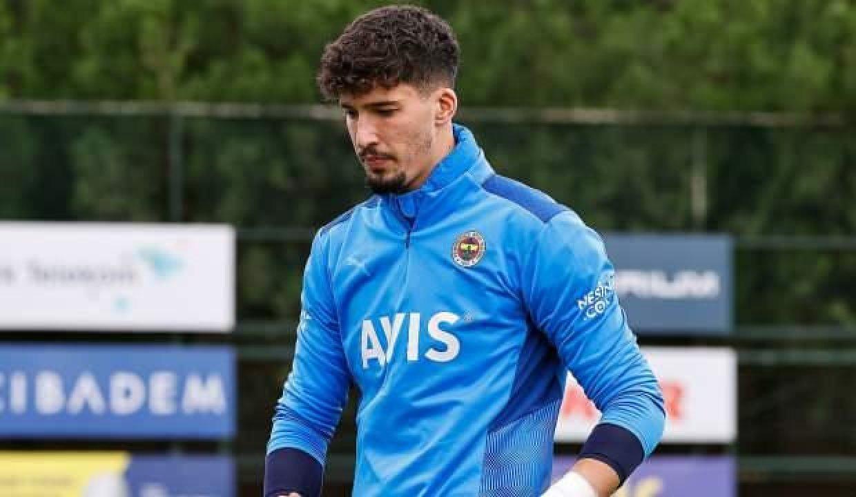 Fenerbahçeli Altay Bayındır: ‘’Taraftarımız Bize İnanmaya Devam Etmeli’’