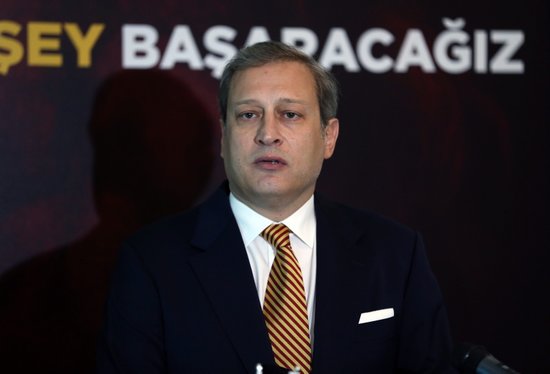 Galatasaray’ın 100 Milyon Dolarlık Anlaşması Tamamlandı!