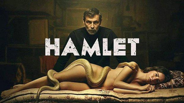 Hamlet Dizisinin Afişine Uygulanan Sansüre Tepkiler Çoğalıyor!