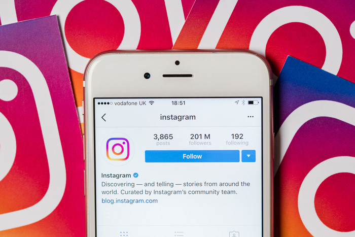 Instagram Hikayeler Artık 60 Saniye Uzunluğunda Olacak