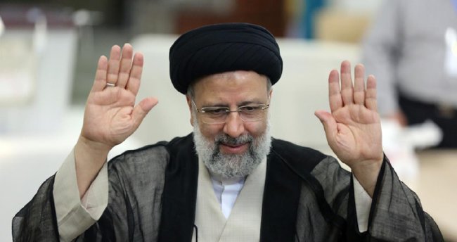 İran Cumhurbaşkanı İbrahim Reisi: ‘’Bölge ve Komşu Ülkelerle İlişkiler Önceliğimizdir’’