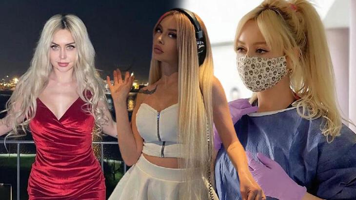 İzmirli Genç Model Betül Gündoğar Sevgilisi Tarafından Ölüm Tehditleri Aldığını Açıkladı!