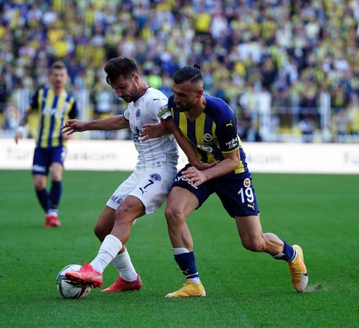Erman Toroğlu'ndan Fenerbahçe - Kasımpaşa Karşılaşması Yorumu!