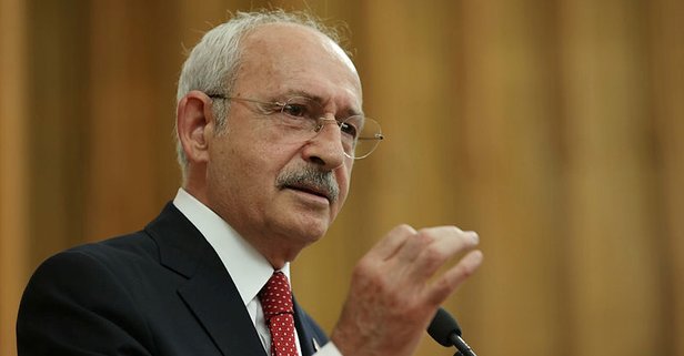 Kılıçdaroğlu Merkez Bankası’nda Gerçekleşen Değişiklikleri Eleştirdi