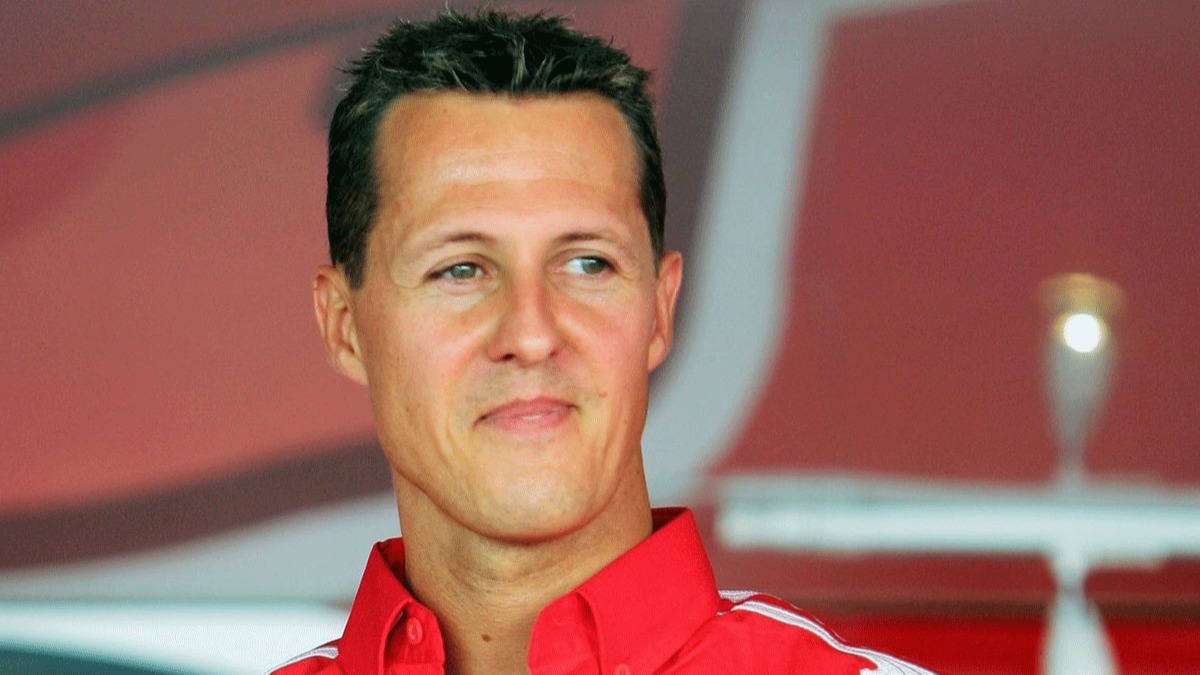 “Schumacher Ölmedi, Hala Bizimle”