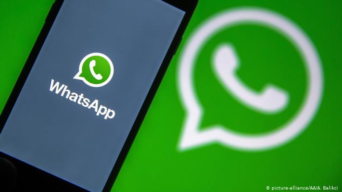 WhatsApp Sesli Mesaj Özelliğini Geliştiriyor!