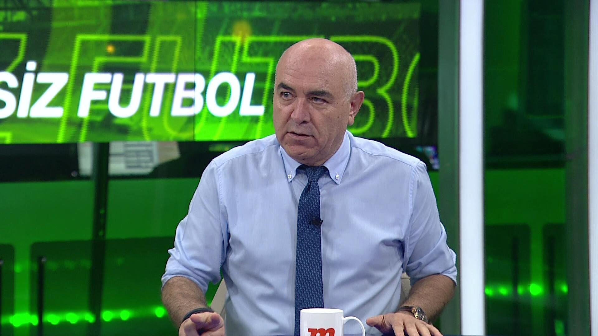 Spor Yorumcuları Süper Lig Hakkında Konuştu!