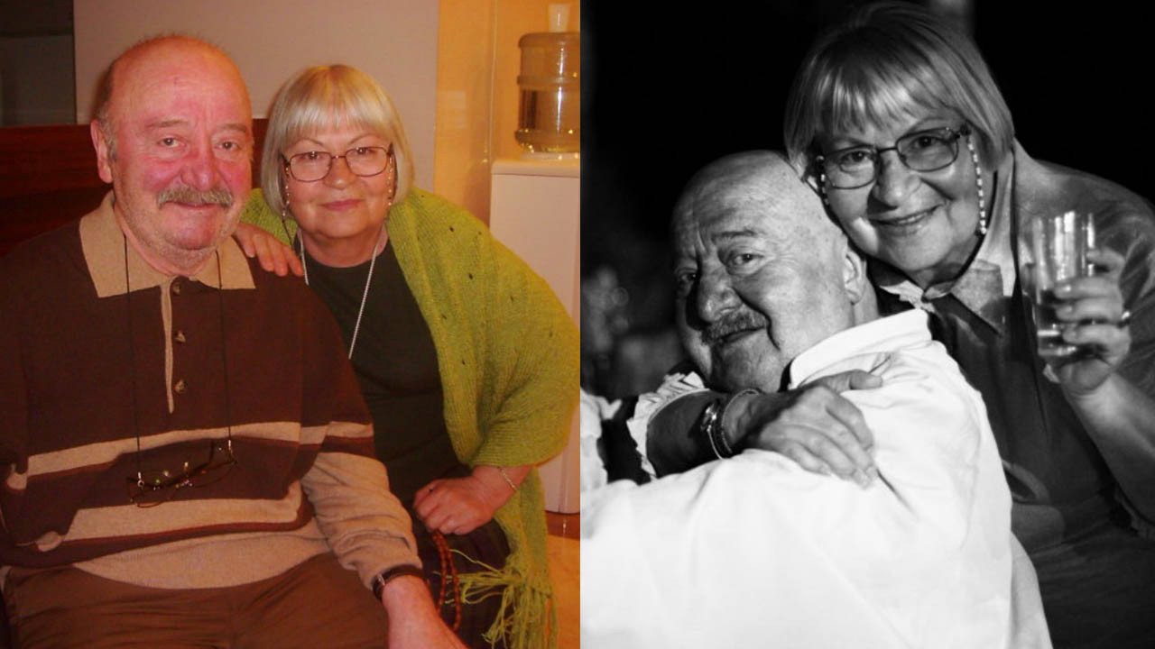 Usta Sanatçı Gönül Orbey Yaşama Veda Etti