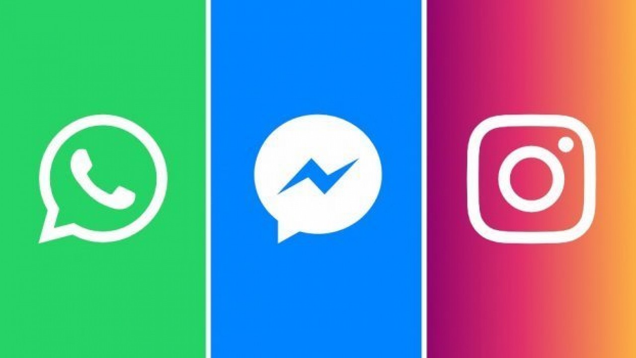 WhatsApp, Instagram ve Facebook'a Erişim Sorunu Devam Ediyor
