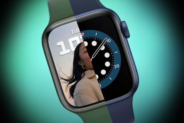 Apple Watch Series 7’nin Türkiye Satış Tarihleri Belli Oldu