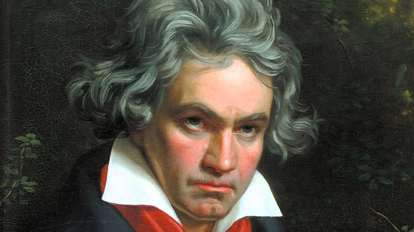 Yapay Zeka, Beethoven’ın Yarım Kalan Eserini Tamamladı