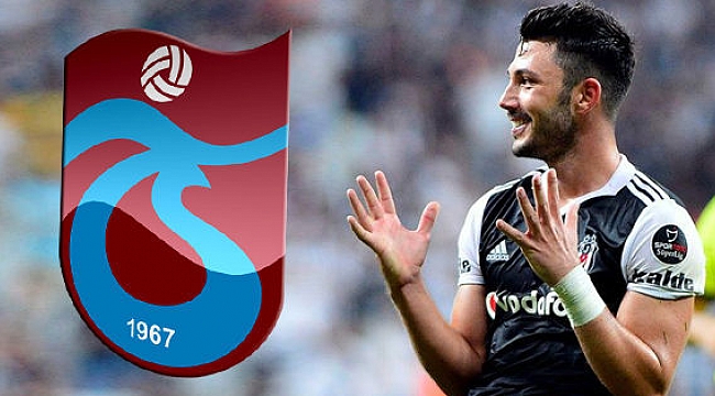 Tolgay Arslan Trabzonspor'u İstiyor