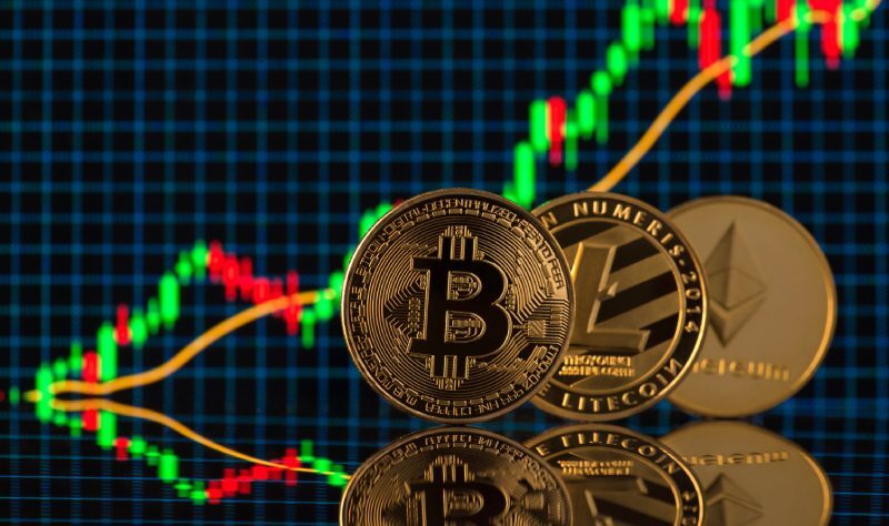 Bitcoin’in Bir Anda 55 Bin Dolara Çıkma Neden Belli Oldu