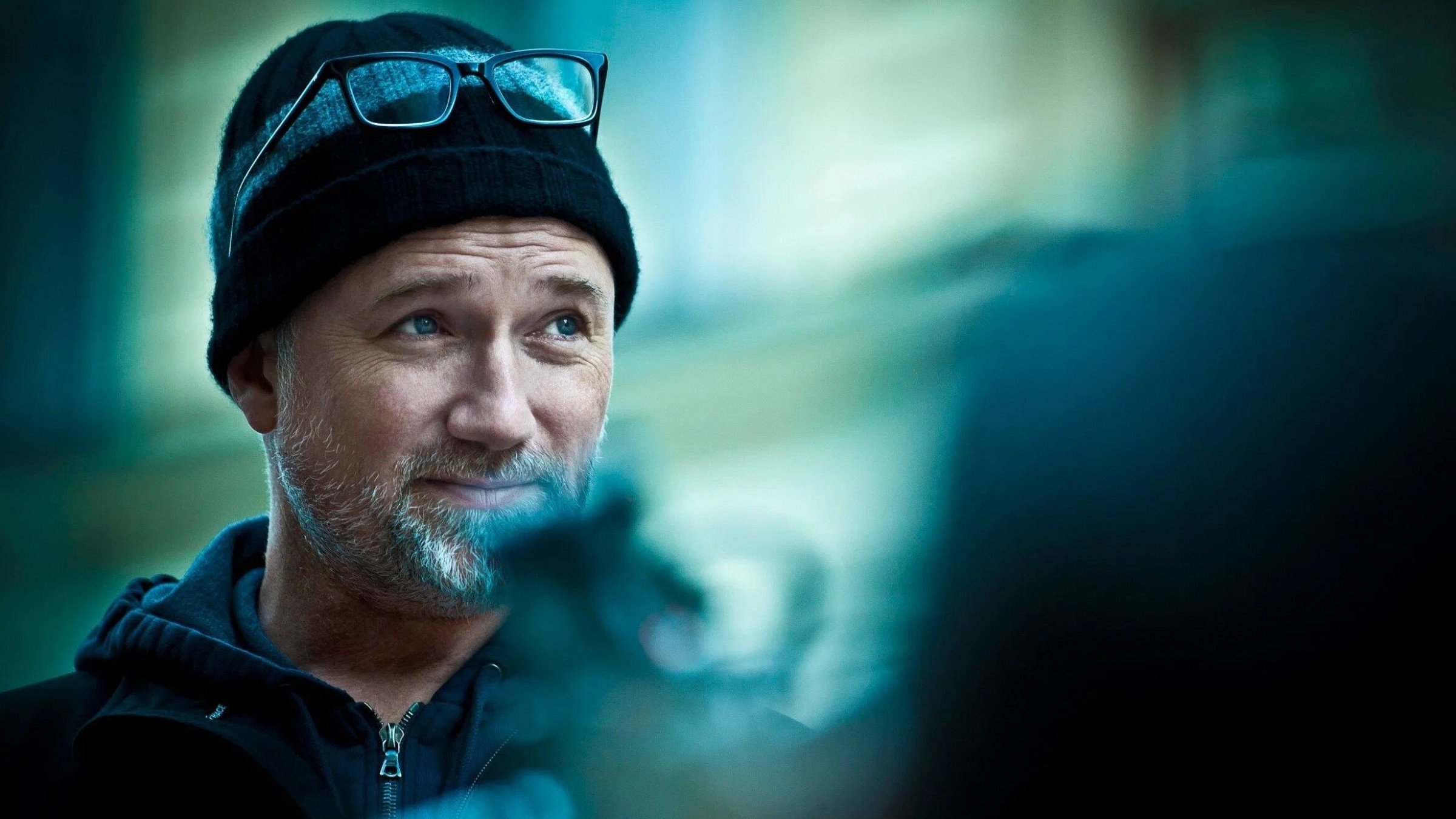David Fincher, Yeni Netflix Belgesel Serisi Vior’un Yönetmenliğini Yapacak