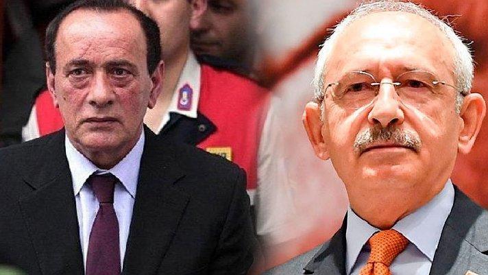 Kılıçdaroğlu'nu Tehdit Eden Çakıcı'ya Hapis Cezası