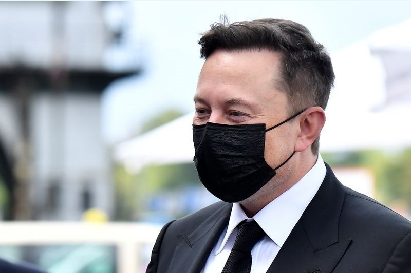 Dorsey’in Ardından Elon Musk Da Enflasyon Baskısına Karşı Uyardı