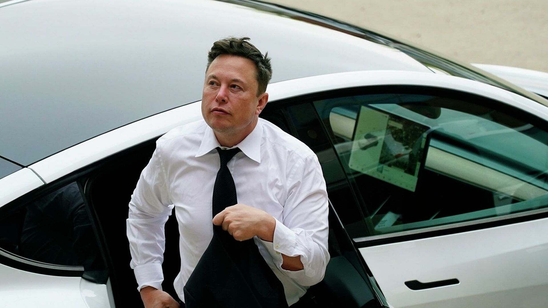 Elon Musk Bir Kez Daha Dünyanın En Zengini