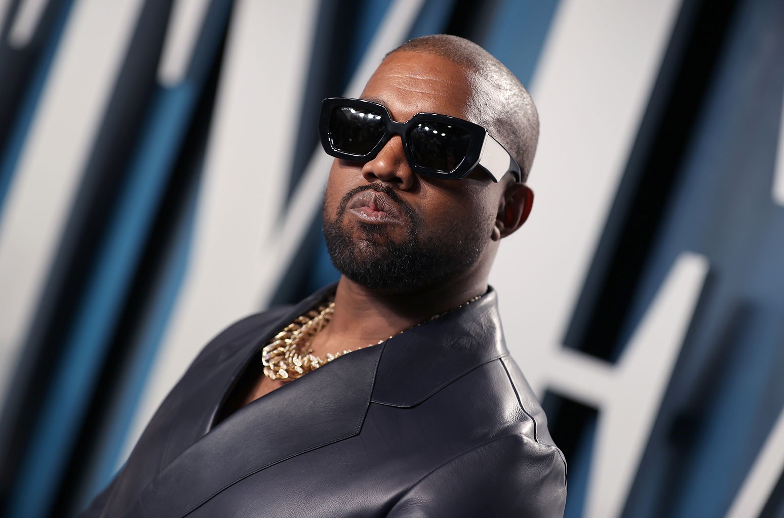 Kanye West İsmini Değiştirdi!