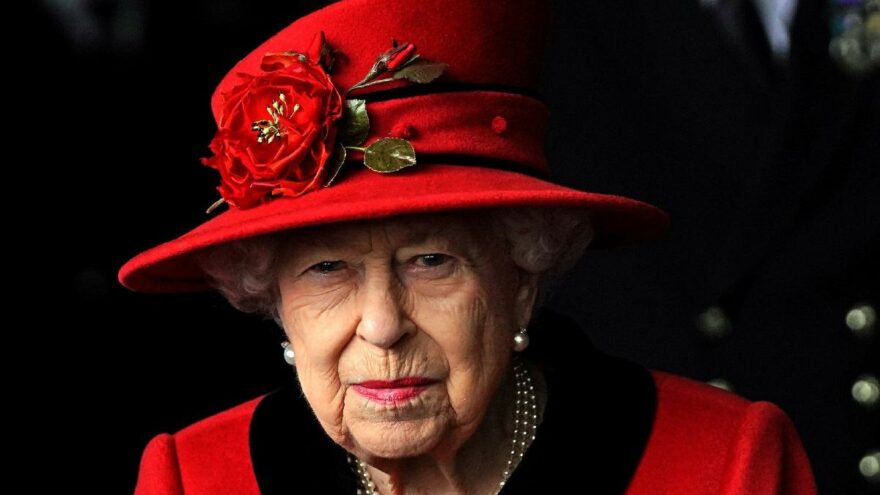 İngiltere’de Kraliçe Elizabeth’in Durumu Kritik!