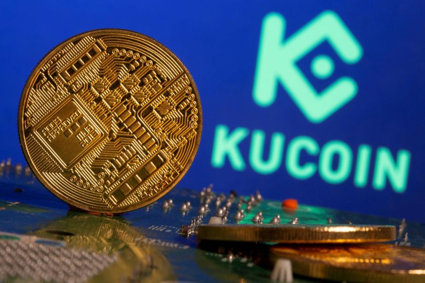 KuCoin, Çinli Kripto Kullanıcılarını Yasaklıyor