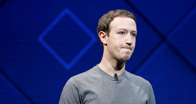 Mark Zuckerberg’den Facebook’un Gizli Bilgilerini Paylaşan Eski Yöneticiye Cevap