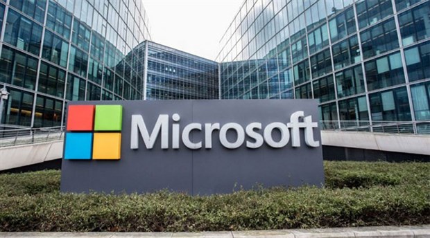 Dünyanın En Değerli Şirketi Microsoft Oldu