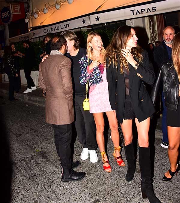 Ece Sükan Ehliyetini Kaptırdı!