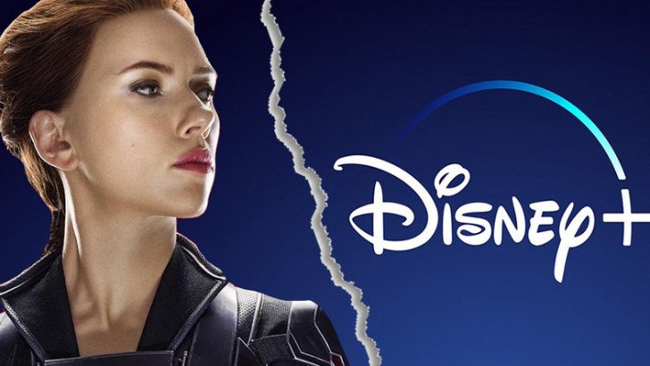 Scarlett Johansson ile Disney Arasındaki Anlaşmazlık Çözüme Kavuştu