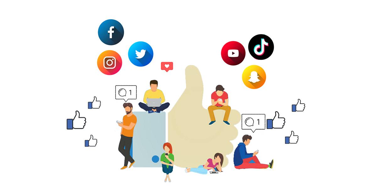 Gençlerin En Çok Tercih Ettiği Sosyal Medya Platformu Belli Oldu