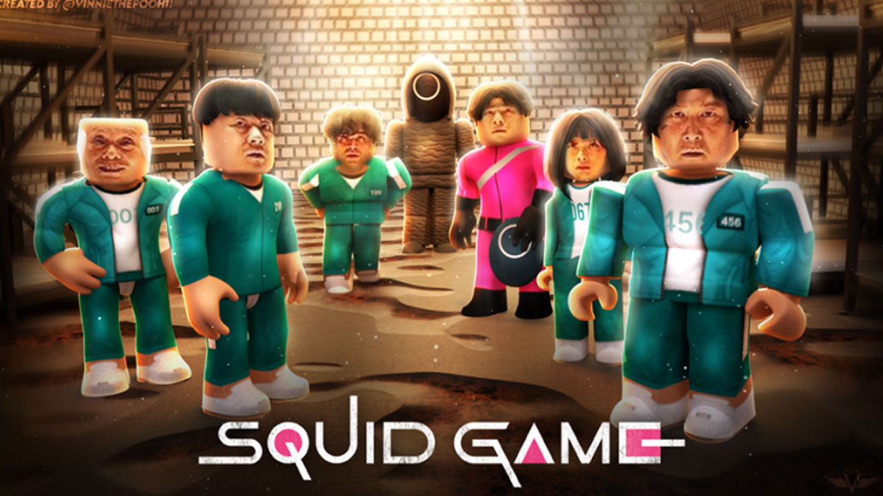 Netflix, Squid Game’i Video Oyununa Dönüştürmek İstiyor