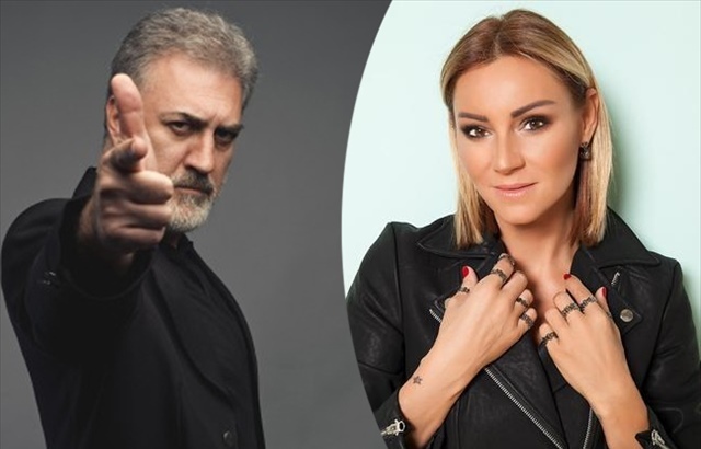 Tamer Karadağlı’dan Pınar Altuğ İtirafı!