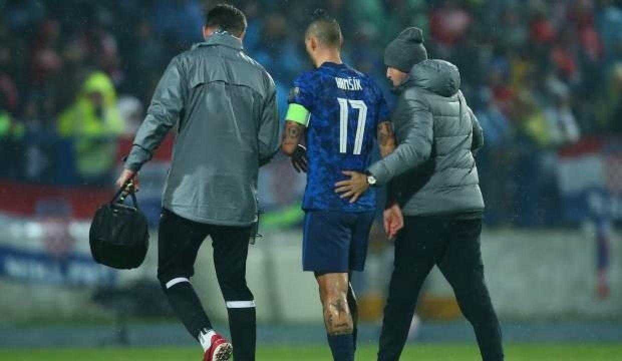 Trabzonspor’da Marek Hamsik Fenerbahçe Maçında Yok!