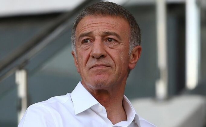 Ahmet Ağaoğlu: ‘’Kulüpler Birliği'nin İsteği Doğrultusunda Oluşturulmadı’’