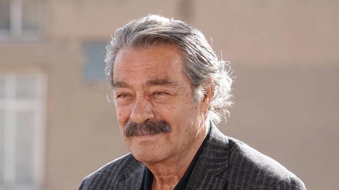 Aniden Hastaneye Kaldırılan Kadir İnanır’ın Doktoru Konuştu