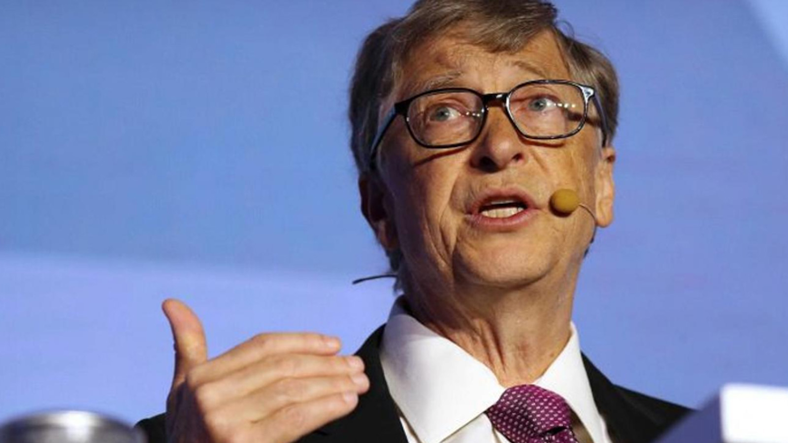 Bill Gates’ten Biyoterörizm Eylemlerine Karşı Önemli Uyarı!