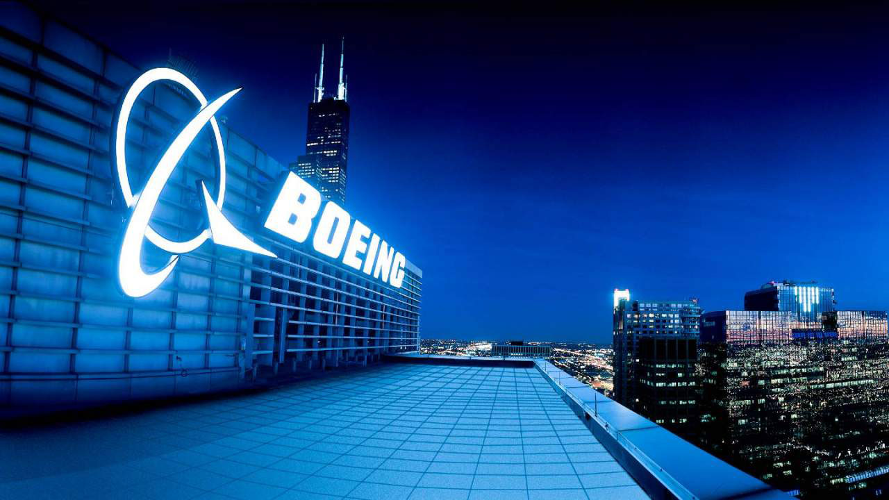 Starlink’e Rakip Geliyor: Boeing’in Projesine Onay!