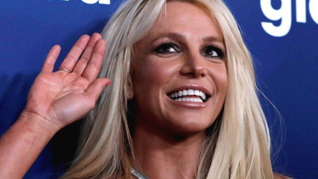 Britney Spears Anne ve Babasının Hapiste Olması Gerektiğini Söyledi