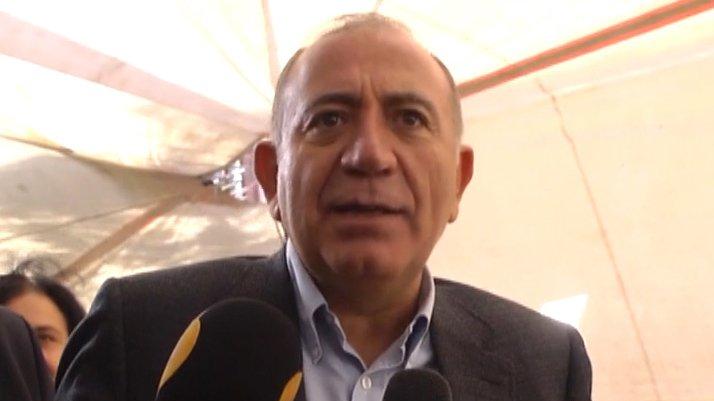 CHP İstanbul Milletvekili Gürsel Tekin: ‘’Milletin Dayanabilecek Gücü Kalmadı’’