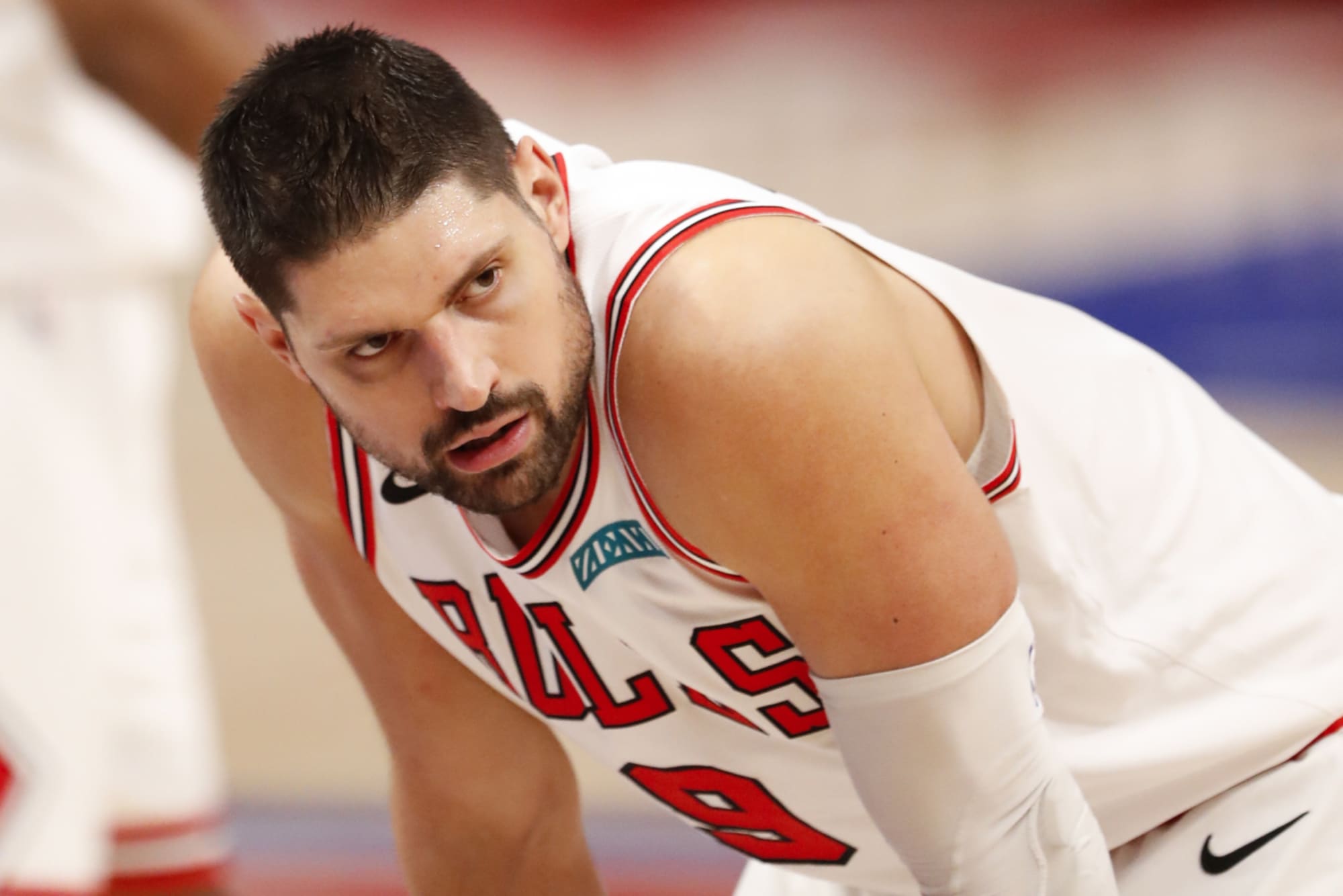 Chicago Bulls’un Yetenekli İsmi Nikola Vucevic Takası Hakkında Konuştu