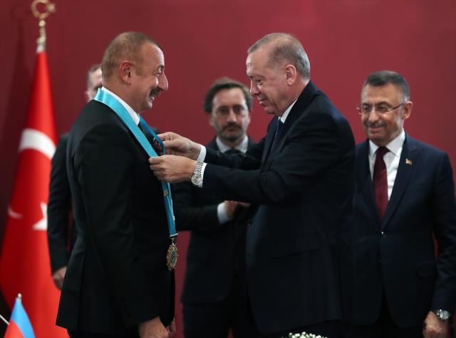 Cumhurbaşkanı Recep Tayyip Erdoğan: ‘’Tarihi Kararlara İmza Atacağız!’’