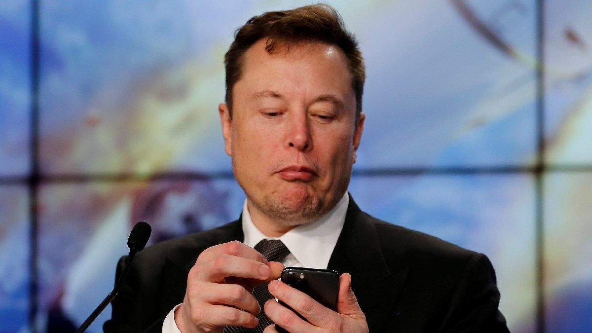 Elon Musk’ın Mülakat Sorusu Ortaya Çıktı!