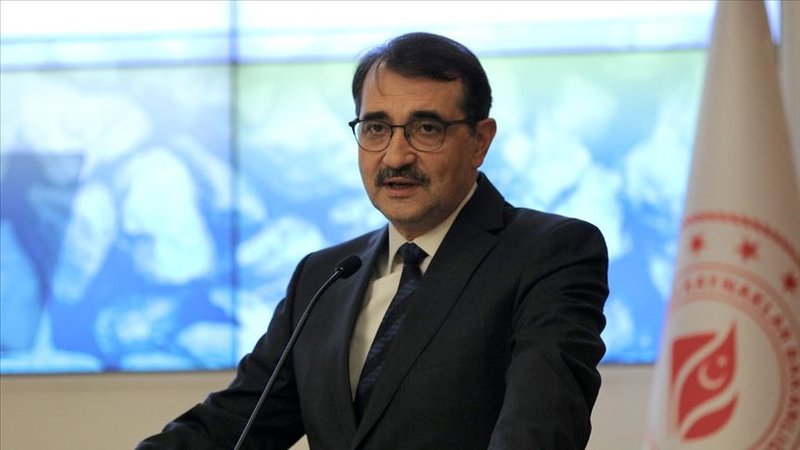 Enerji Bakanı Dönmez’in Artan Elektrik Faturalarına Karşı Vatandaşa Önerisi Pes Dedirtti