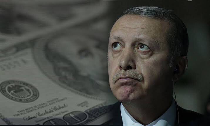 İYİ Parti’den Erdoğan’a Dolar Göndermesi: “Verdik Yetkiyi Gördük Etkiyi”