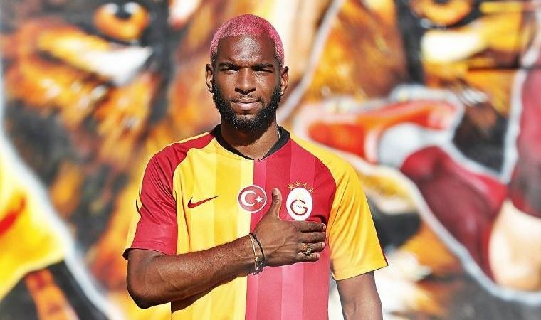 Galatasaray’da Forma Giyen Ryan Babel Hollanda Basınına İçini Döktü