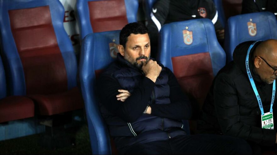 Gaziantep FK Teknik Direktörü Erol Bulut: ‘’Hakkımızı Helal Etmiyoruz’’