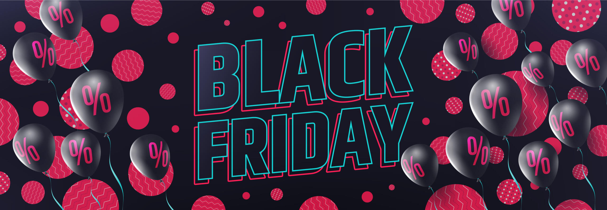 İndirim Çılgınlığı Yaratan Black Friday Nedir? Nasıl Ortaya Çıktı?